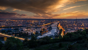 Diagnostiqueur immobilier Ivry-sur-Seine