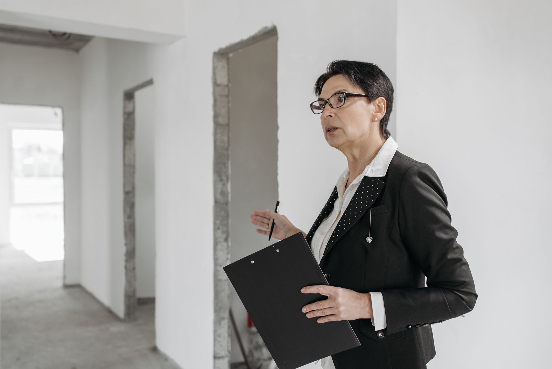 Diagnostiqueur immobilier équipe à Ivry-sur-Seine